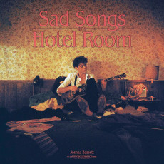 LP / Bassett Joshua / Sad Songs In A Hotel Room / Clear / Vinyl