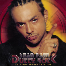 2LP / Paul Sean / Dutty Rock / 20th Anniversary / Vinyl / 2LP