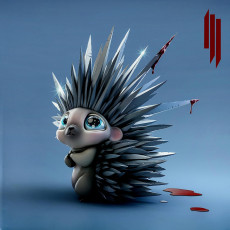 CD / Skrillex / Don't Get Too Close