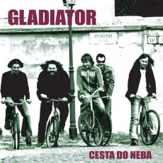LP / Gladiator / Cesta do neba / Vinyl