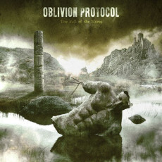 CD / Oblivion Protocol / Fall Of The Shires
