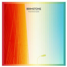 CD / Brimstone / Mannsverk
