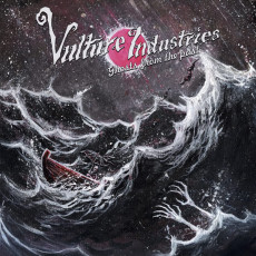 LP / Vulture Industries / Ghosts From The Past / Coloured / Vinyl