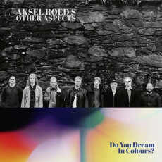 LP / Aksel Roed's Other Aspects / Do You Dream in Colours? / Vinyl
