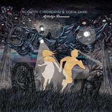 LP / Costin Chioreanu & Sofia Sarri / Afterlife Romance / Vinyl