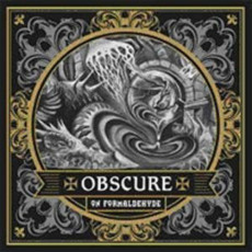 CD / Obscure / On Formaldahyde