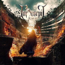 LP / Cor Scorpii / Ruin / Vinyl