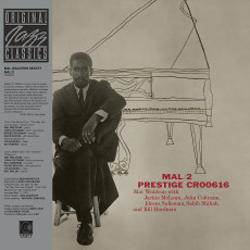 LP / Waldron Mal Sextet / Mal / 2 / Vinyl