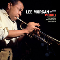 LP / Morgan Lee / Infinity / Vinyl