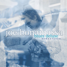2LP / Bonamassa Joe / Blues DeLuxe / 20th Anniversary / Vinyl / 2LP