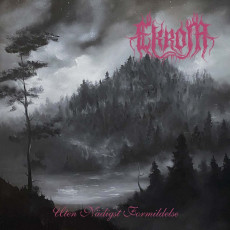 CD / Ekrom / Uten Nadigst Formildelse