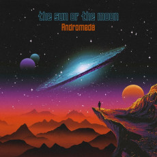 CD / Sun Or The Moon / Andromeda