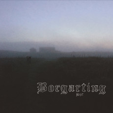 CD / Borgarting / Beist / Digipack