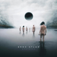 CD / Apotheus / Ergo Atlas