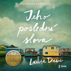 CD / Dave Laura / Jeho posledn slova  / Dvokov H. / MP3