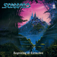 LP / Scabbard / Beginning Of Extinction / Vinyl