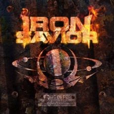6CD / Iron Savior / Riding On Fire / The Noise Years 1997-2004 / 6CD