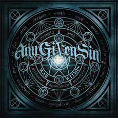 CD / Any Given Sin / War Within / Digipack