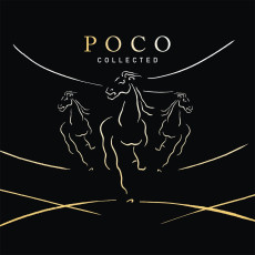 2LP / Poco / Collected / Vinyl / 2LP