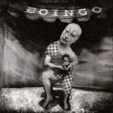 2LP / Boingo / Boingo / Vinyl / 2LP