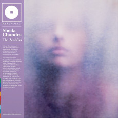 LP / Chandra Sheila / Zen Kiss / Vinyl
