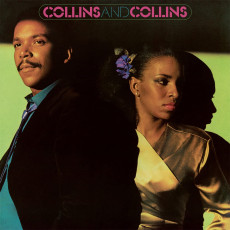 LP / Collins And Collins / Collins And Collins / Vinyl