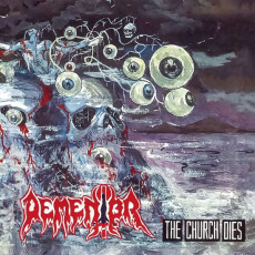 LP / Dementor / Church Dies / Vinyl