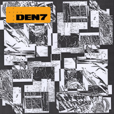 LP / Miss Tiny / Den7 / Vinyl