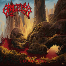 CD / Graceless / Shadowlands / Digipack