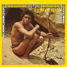 2LP / Pryor Richard / Richard Pryor / Vinyl / 2LP