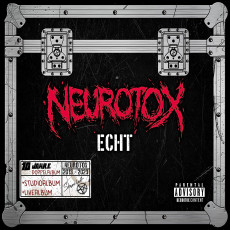 CD / Neurotox / Echt / Digipack / 2CD