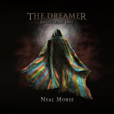 CD / Morse Neal / Dreamer-Joseph:Part One