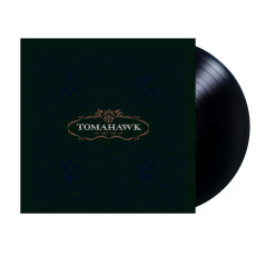 LP / Tomahawk / Mit Gas / Vinyl