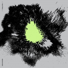 CD / Shida Shahabi / Living Circle