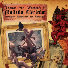 CD / Wachenfeldt Thomas Von / Malleus Clericum / Digipack