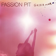 2LP / Passion Pit / Gossamer / Gold / Vinyl / 2LP