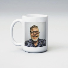 CD / Chaney Dolph / Mug