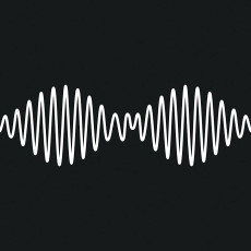 CD / Arctic Monkeys / AM / Digipack