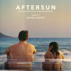 CD / OST / Aftersun / Coates Oliver