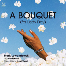 CD / Lewandowski Mark / Bouquet