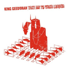 3LP / King Geedorah / Take Me To YourLeader / Vinyl / 2LP+7"