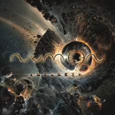 2CD / Alkaloid / Numen / Deluxe / Digibook / 2CD