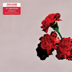 2LP / Legend John / Love In The Future / Reedice / Vinyl / 2LP