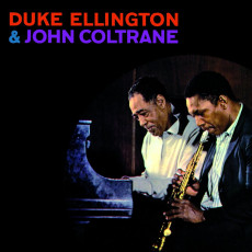CD / Ellington Duke & Coltrane John / Duke Ellington & John Coltran