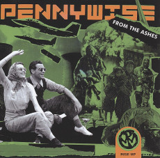 LP / Pennywise / From The Ashes / Vinyl