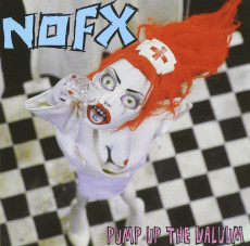 LP / NOFX / Pump Up The Valuum / Vinyl