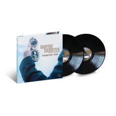 LP / Shorter Wayne / Footprints Live! / Vinyl