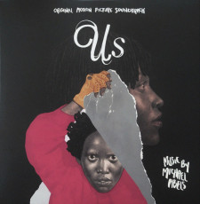 2LP / OST / US / Abels Michael / 180gr / Red Brass / White Split / Vinyl / 2LP