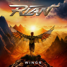 CD / Rian / Wings