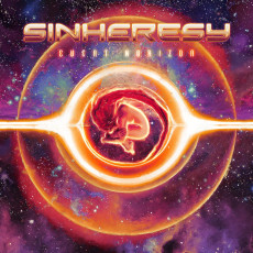 CD / Sinheresy / Event Horizon / Digipack